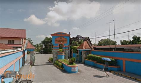 malinoville subdivision|For Sale: 70sqm Lot in Malinoville, City of San Fernando, .